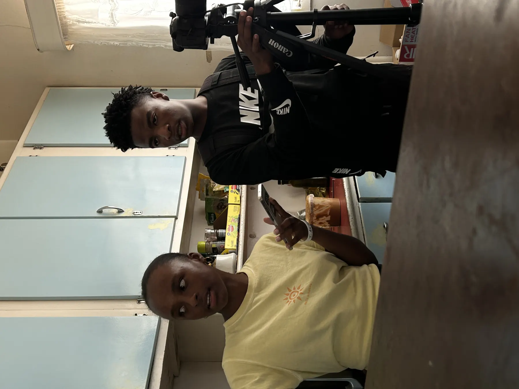 BTS Photography